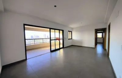Apartamento com 3 quartos à venda no jardim olhos d'água, ribeirão preto  por r$ 1.400.000
