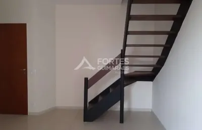 Apartamento com 1 quarto à venda no centro, ribeirão preto  por r$ 175.000