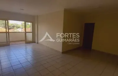 Apartamento com 3 quartos à venda no centro, ribeirão preto  por r$ 320.000