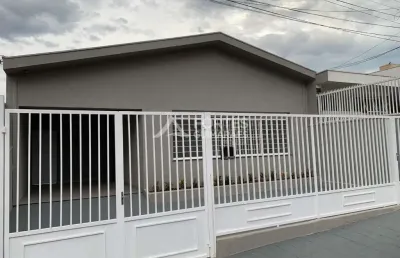 Casa com 3 quartos à venda no jardim paulistano, ribeirão preto  por r$ 650.000