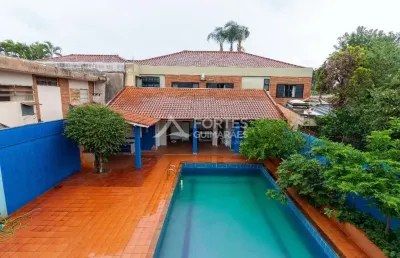 Casa com 3 quartos à venda no alto da boa vista, ribeirão preto  por r$ 700.000