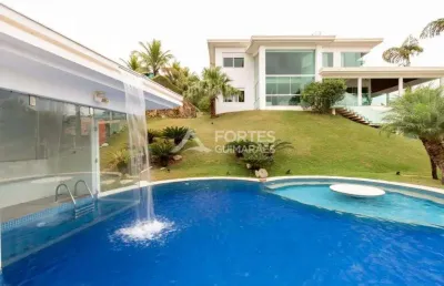 Casa com 8 quartos à venda em escarpas do lago, capitólio  por r$ 12.000.000