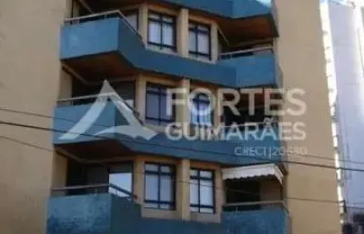 Apartamento com 1 quarto à venda no centro, ribeirão preto  por r$ 215.000