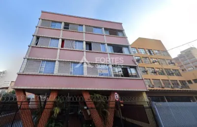 Apartamento com 3 quartos à venda no centro, ribeirão preto  por r$ 350.000