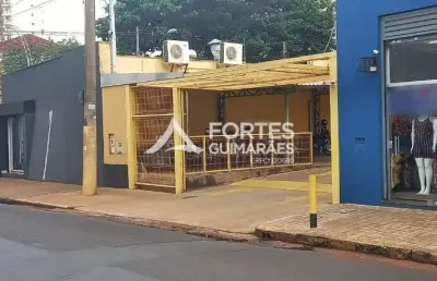 Prédio com 9 salas à venda no centro, ribeirão preto  por r$ 12.500.000