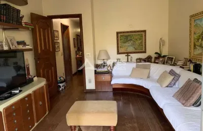Apartamento com 4 quartos à venda no centro, ribeirão preto  por r$ 480.000