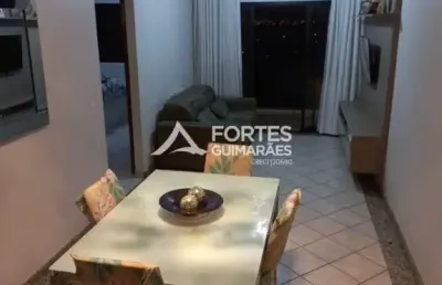 Apartamento com 2 quartos à venda no city ribeirão, ribeirão preto  por r$ 235.000