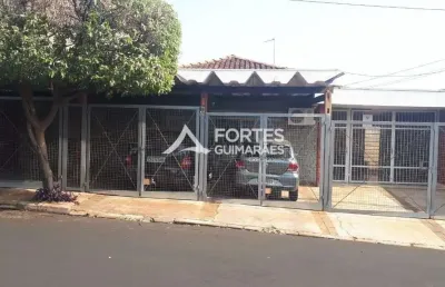 Casa com 5 quartos à venda no campos elíseos, ribeirão preto  por r$ 450.000