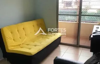 Apartamento com 2 quartos à venda no jardim palma travassos, ribeirão preto  por r$ 215.000
