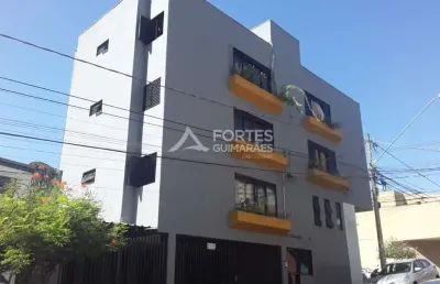 Apartamento com 2 quartos à venda no centro, ribeirão preto  por r$ 199.000