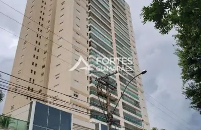 Apartamento com 3 quartos à venda no nova aliança, ribeirão preto  por r$ 1.100.000