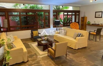 Casa com 4 quartos à venda no alto da boa vista, ribeirão preto  por r$ 990.000