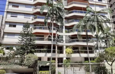 Apartamento com 3 quartos à venda no centro, ribeirão preto  por r$ 750.000