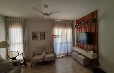 Apartamento com 2 quartos à venda no centro, ribeirão preto  por r$ 349.000