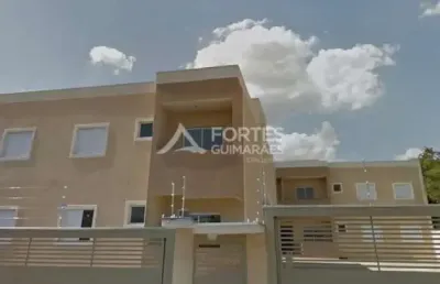 Apartamento com 1 quarto à venda no jardim anhangüera, ribeirão preto  por r$ 250.000