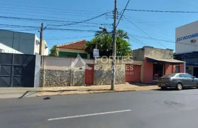 Casa com 4 quartos à venda no campos elíseos, ribeirão preto  por r$ 650.000