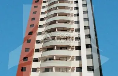 Apartamento com 3 quartos à venda no centro, ribeirão preto  por r$ 550.000