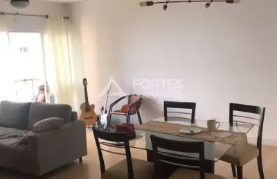 Apartamento com 2 quartos à venda no centro, ribeirão preto  por r$ 260.000