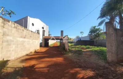 Terreno em condomínio fechado à venda no condomínio quinta da boa vista, ribeirão preto  por r$ 1.200.000