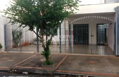 Casa com 3 quartos à venda na vila tibério, ribeirão preto  por r$ 565.000