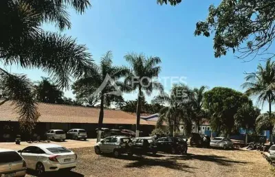 Chácara / sítio com 15 quartos à venda no condomínio satélite, araraquara  por r$ 2.500.000