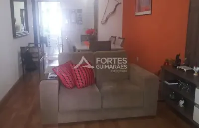 Apartamento com 3 quartos à venda no centro, ribeirão preto  por r$ 450.000