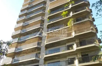 Apartamento com 3 quartos à venda no centro, ribeirão preto  por r$ 500.000