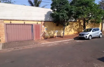 Chácara / sítio com 3 quartos à venda no condomínio portal dos ipês, ribeirão preto  por r$ 980.000