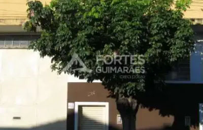 Casa com 3 quartos à venda no campos elíseos, ribeirão preto  por r$ 780.000