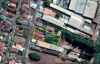 Terreno à venda na vila virgínia, ribeirão preto  por r$ 2.000.000