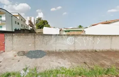 Terreno à venda no jardim anhangüera, ribeirão preto  por r$ 340.000
