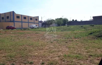 Terreno à venda no campos elíseos, ribeirão preto  por r$ 2.000.000