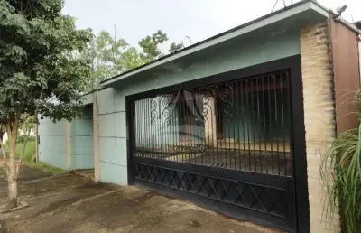 Casa com 4 quartos à venda no city ribeirão, ribeirão preto  por r$ 870.000
