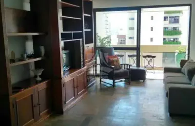Apartamento com 3 quartos à venda no centro, ribeirão preto  por r$ 800.000