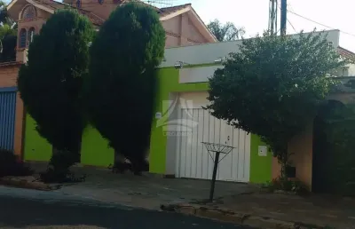 Casa com 3 quartos à venda no jardim são luiz, ribeirão preto  por r$ 800.000