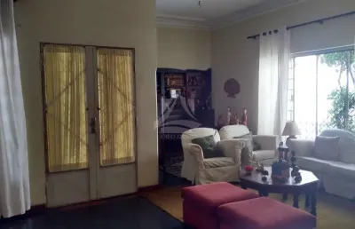 Casa com 4 quartos à venda no centro, ribeirão preto  por r$ 1.130.000