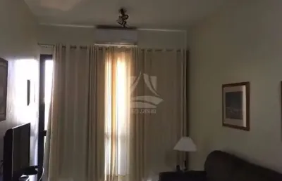 Flat com 1 quarto à venda no centro, ribeirão preto  por r$ 160.000