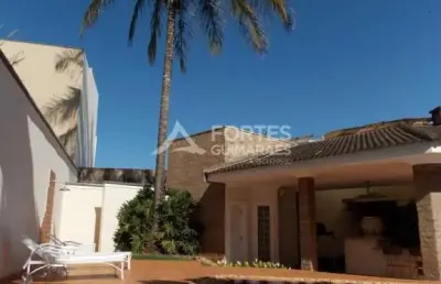 Casa com 4 quartos à venda no alto da boa vista, ribeirão preto  por r$ 1.900.000