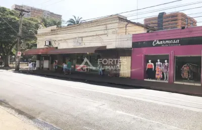 Casa comercial com 3 salas à venda no centro, ribeirão preto  por r$ 5.000.000