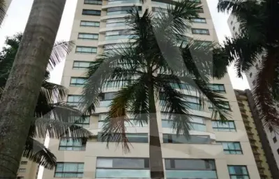Apartamento com 4 quartos à venda no jardim santa ângela, ribeirão preto  por r$ 1.800.000
