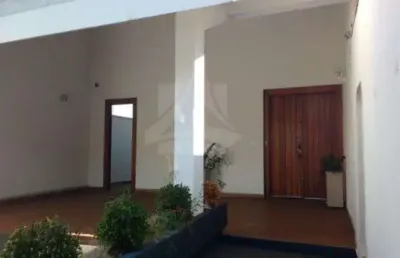 Casa com 4 quartos à venda no jardim sumaré, ribeirão preto  por r$ 1.065.000