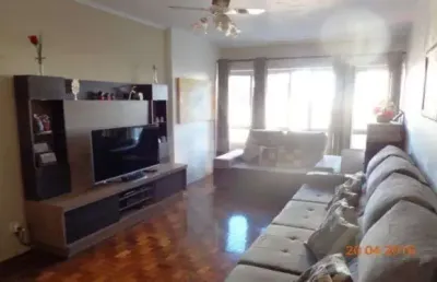 Apartamento com 3 quartos à venda no centro, ribeirão preto  por r$ 195.000