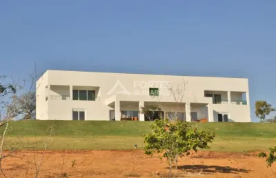 Casa em condomínio fechado com 6 quartos à venda na zona rural, delfinópolis  por r$ 3.900.000