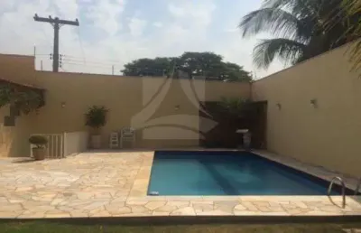 Casa com 3 quartos à venda no jardim sumaré, ribeirão preto  por r$ 1.000.000
