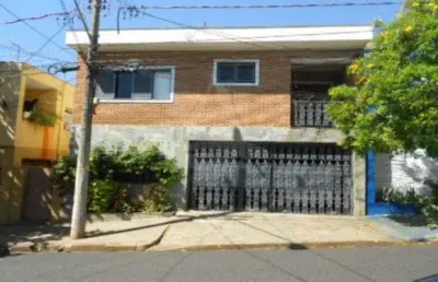 Casa com 4 quartos à venda no centro, ribeirão preto  por r$ 700.000