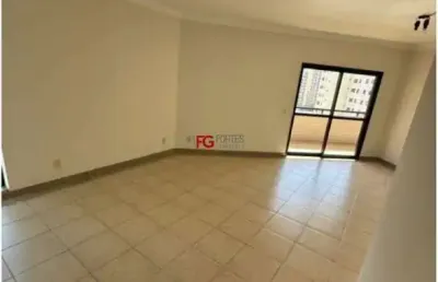 Apartamento com 4 quartos à venda no centro, ribeirão preto  por r$ 700.000
