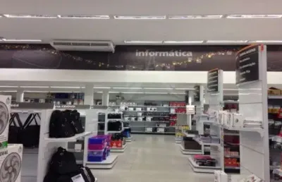 Ponto comercial com 3 salas à venda no centro, franca  por r$ 12.000.000