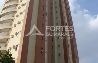 Apartamento com 3 quartos à venda no jardim botânico, ribeirão preto  por r$ 750.000