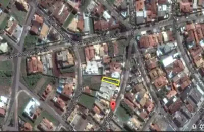 Terreno à venda no alto da boa vista, ribeirão preto  por r$ 296.800