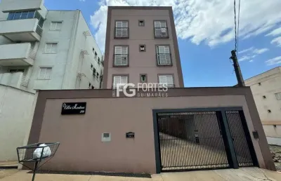 Apartamento com 2 quartos à venda no jardim botânico, ribeirão preto  por r$ 330.000